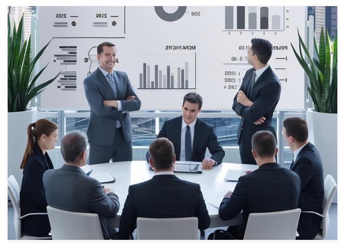 Business Development Essentials